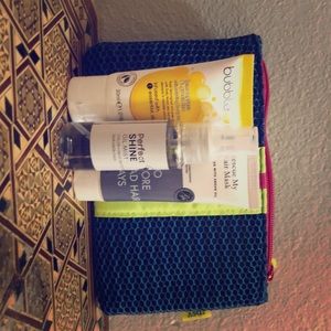New Ipsy bag pack